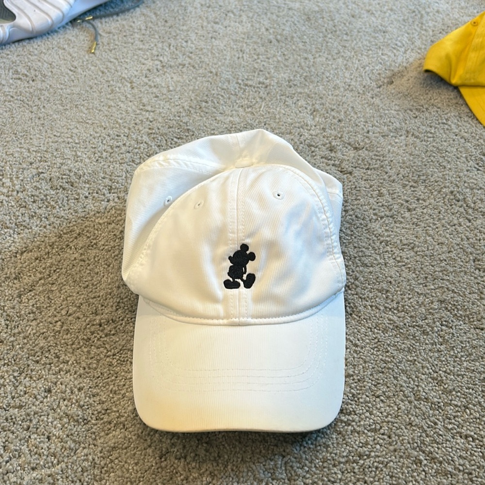 Nike Disney hat